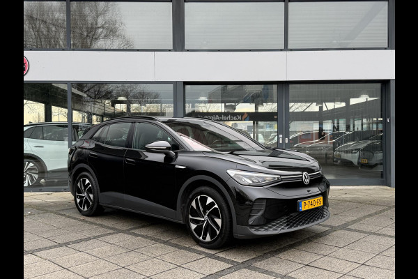Volkswagen ID.4 Aut. Pro Edition 77kWh | Trekhaak | Navi | LED | Carplay |