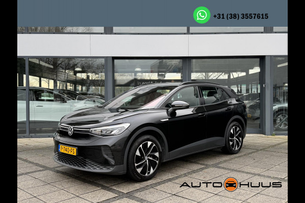 Volkswagen ID.4 Aut. Pro Edition 77kWh | Trekhaak | Navi | LED | Carplay |