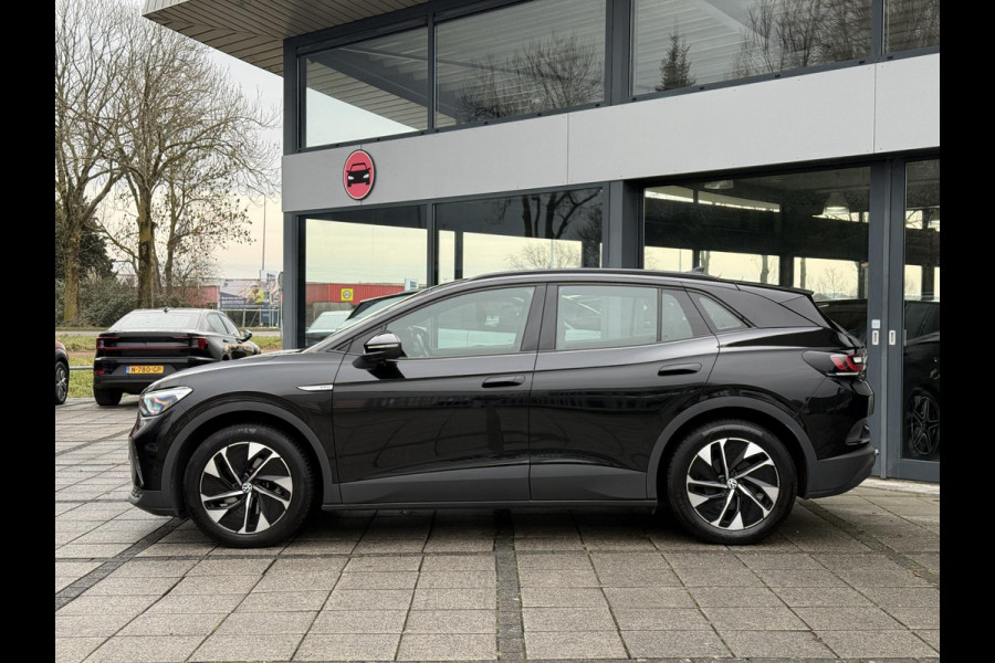 Volkswagen ID.4 Aut. Pro Edition 77kWh | Trekhaak | Navi | LED | Carplay |