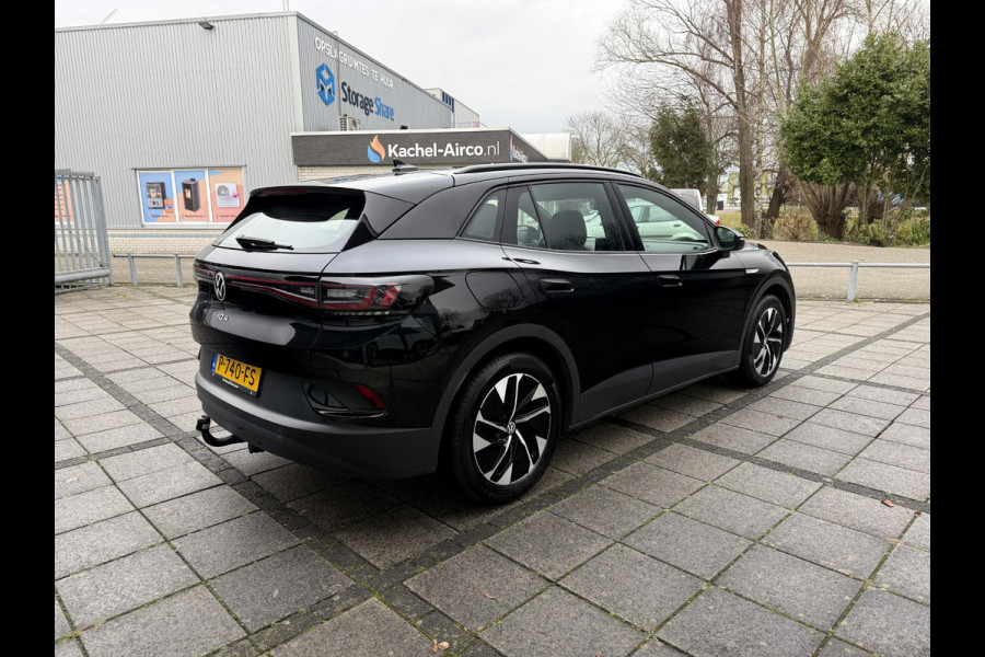 Volkswagen ID.4 Aut. Pro Edition 77kWh | Trekhaak | Navi | LED | Carplay |