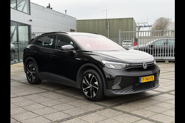 Volkswagen ID.4 Aut. Pro Edition 77kWh | Trekhaak | Navi | LED | Carplay |