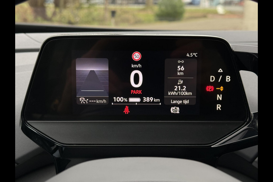 Volkswagen ID.4 Aut. Pro Edition 77kWh | Trekhaak | Navi | LED | Carplay |