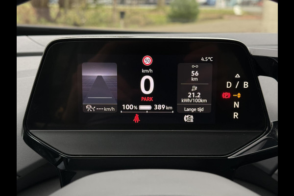 Volkswagen ID.4 Aut. Pro Edition 77kWh | Trekhaak | Navi | LED | Carplay |