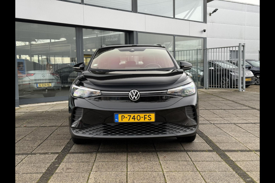 Volkswagen ID.4 Aut. Pro Edition 77kWh | Trekhaak | Navi | LED | Carplay |