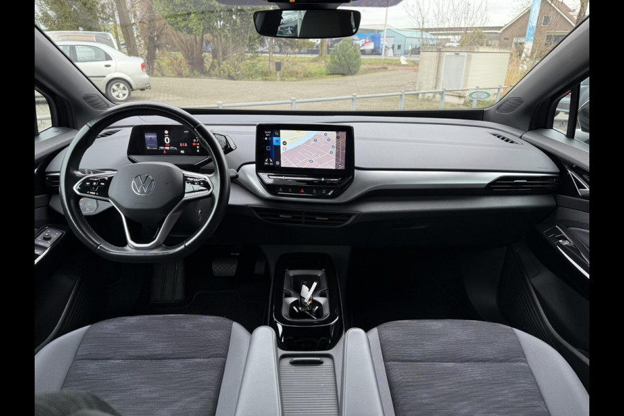 Volkswagen ID.4 Aut. Pro Edition 77kWh | Trekhaak | Navi | LED | Carplay |