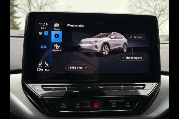 Volkswagen ID.4 Aut. Pro Edition 77kWh | Trekhaak | Navi | LED | Carplay |