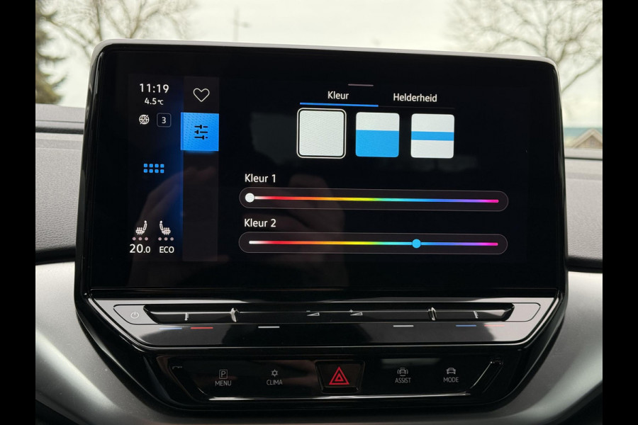 Volkswagen ID.4 Aut. Pro Edition 77kWh | Trekhaak | Navi | LED | Carplay |