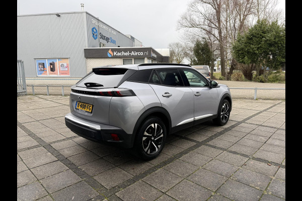 Peugeot e-2008 Aut. EV Allure 50kWh | Navi | Camera | 3D Cockpit |