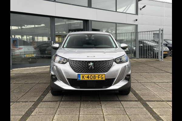 Peugeot e-2008 Aut. EV Allure 50kWh | Navi | Camera | 3D Cockpit |