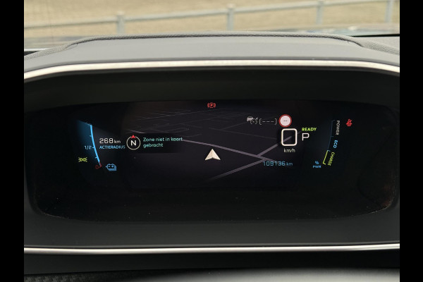 Peugeot e-2008 Aut. EV Allure 50kWh | Navi | Camera | 3D Cockpit |