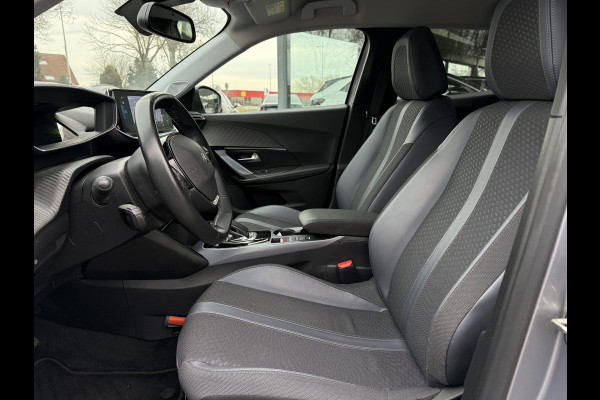 Peugeot e-2008 Aut. EV Allure 50kWh | Navi | Camera | 3D Cockpit |