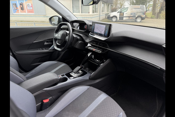 Peugeot e-2008 Aut. EV Allure 50kWh | Navi | Camera | 3D Cockpit |