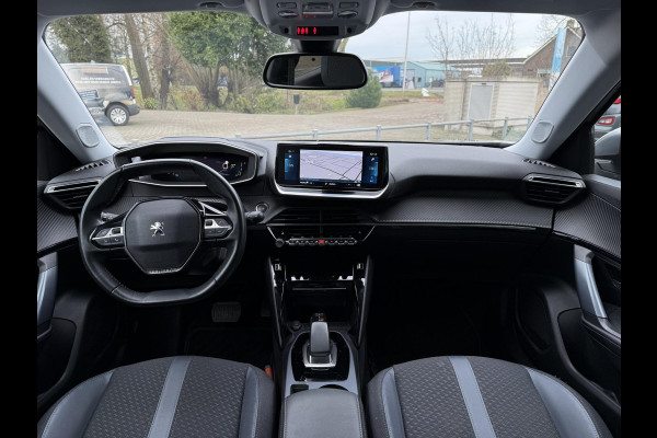 Peugeot e-2008 Aut. EV Allure 50kWh | Navi | Camera | 3D Cockpit |