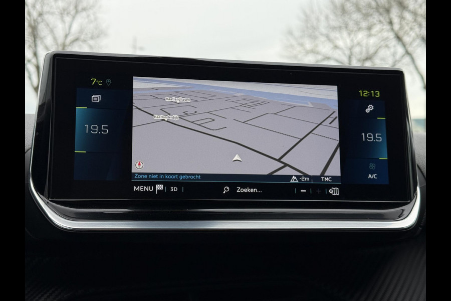 Peugeot e-2008 Aut. EV Allure 50kWh | Navi | Camera | 3D Cockpit |