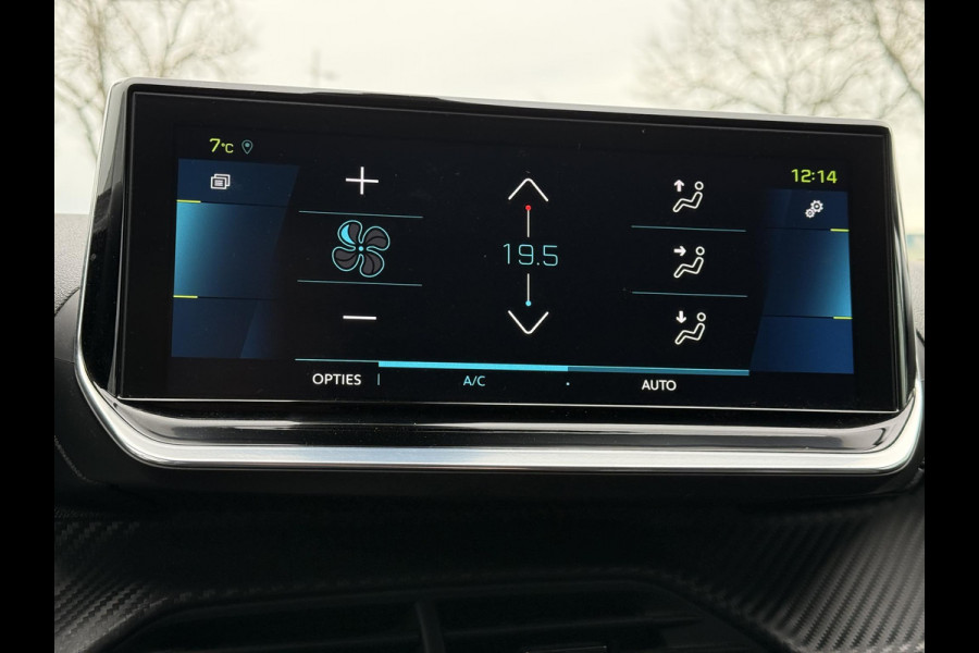 Peugeot e-2008 Aut. EV Allure 50kWh | Navi | Camera | 3D Cockpit |