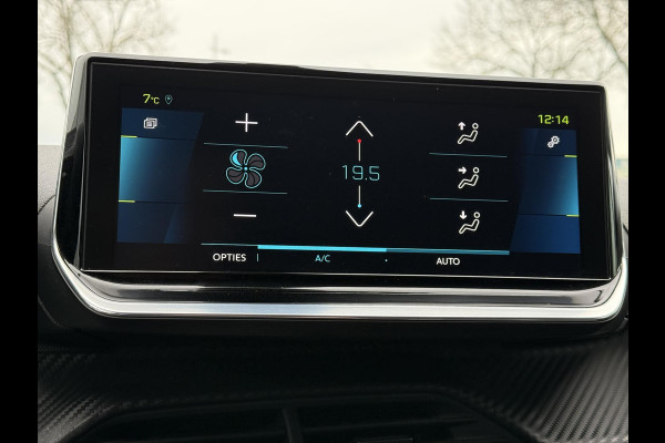 Peugeot e-2008 Aut. EV Allure 50kWh | Navi | Camera | 3D Cockpit |