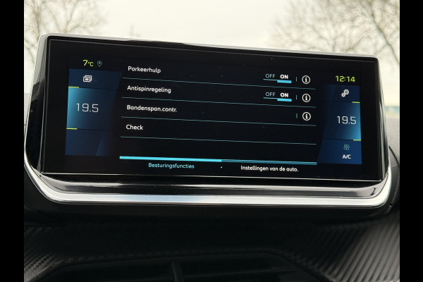 Peugeot e-2008 Aut. EV Allure 50kWh | Navi | Camera | 3D Cockpit |