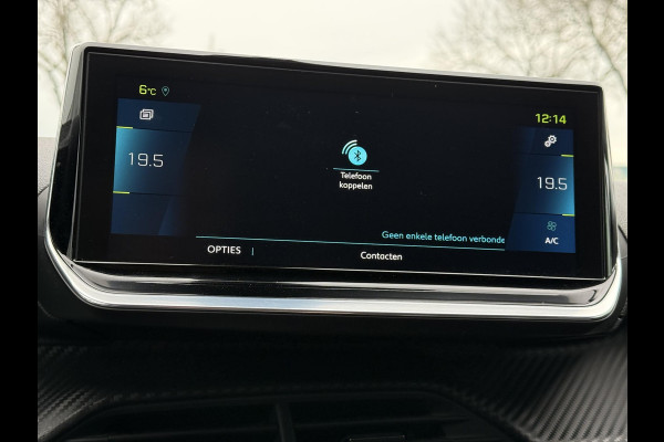 Peugeot e-2008 Aut. EV Allure 50kWh | Navi | Camera | 3D Cockpit |