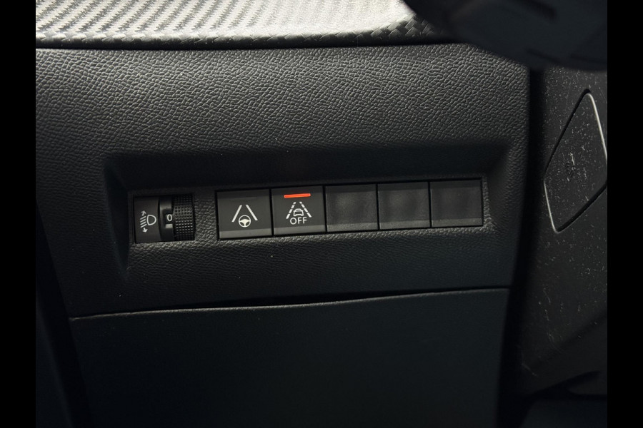 Peugeot e-2008 Aut. EV Allure 50kWh | Navi | Camera | 3D Cockpit |