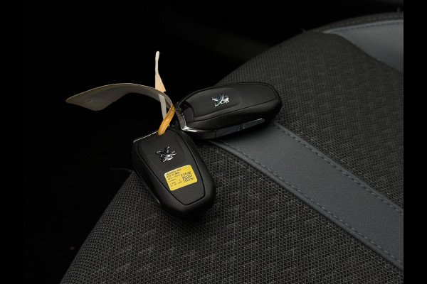 Peugeot e-2008 Aut. EV Allure 50kWh | Navi | Camera | 3D Cockpit |