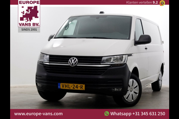 Volkswagen Transporter T6.1 2.0 TDI 110pk Lang Comfortline Airco/Navi 11-2020