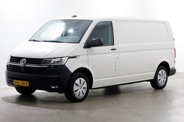 Volkswagen Transporter T6.1 2.0 TDI 110pk Lang Comfortline Airco/Navi 11-2020