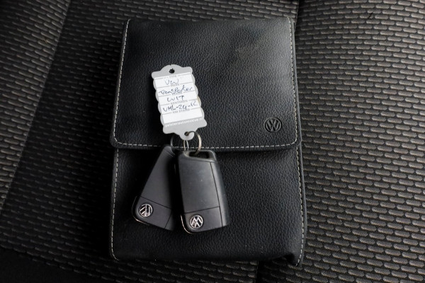 Volkswagen Transporter T6.1 2.0 TDI 110pk Lang Comfortline Airco/Navi 11-2020