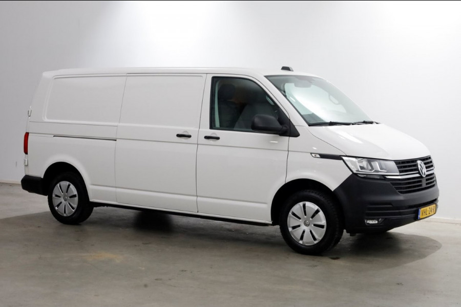 Volkswagen Transporter T6.1 2.0 TDI 110pk Lang Comfortline Airco/Navi 11-2020