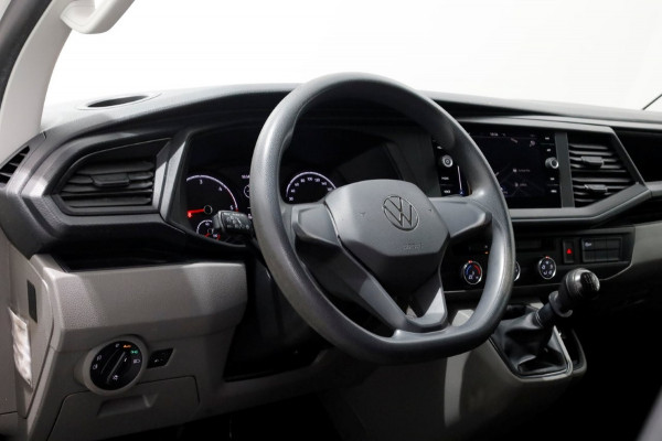 Volkswagen Transporter T6.1 2.0 TDI 110pk Lang Comfortline Airco/Navi 11-2020