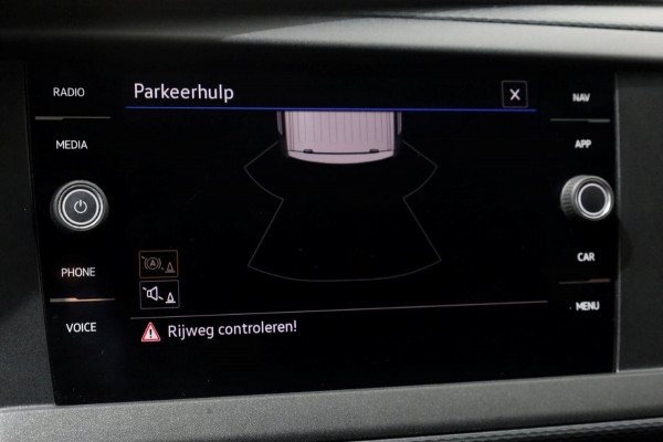 Volkswagen Transporter T6.1 2.0 TDI 110pk Lang Comfortline Airco/Navi 11-2020