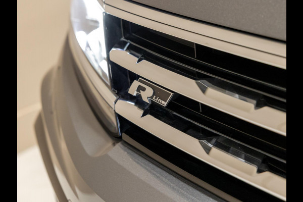 Volkswagen Tiguan Allspace 2.0 TSI 4Motion 2x R-Line 7 Persoons / 220pk / Trekhaak / Dynaudio / Leder / Rondomzicht camera /