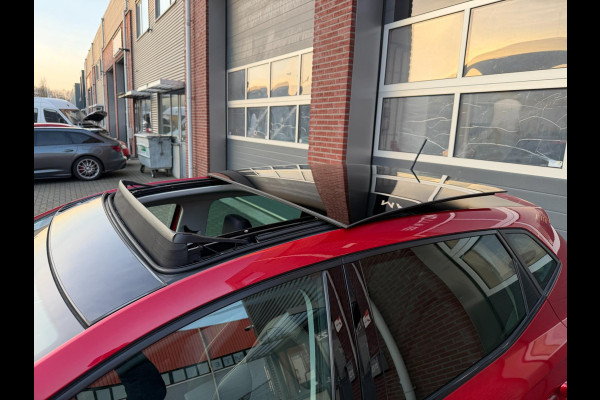 Seat Ibiza 1.5 TSI EVO FR LED ACC Pano Beats Camera Carplay