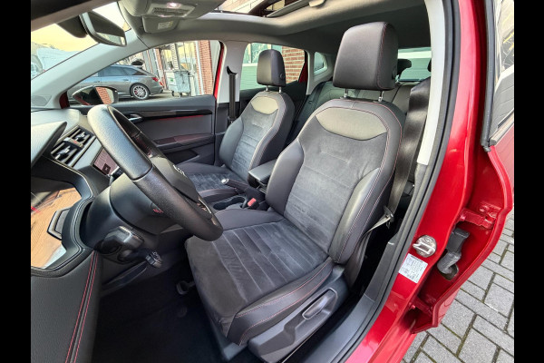 Seat Ibiza 1.5 TSI EVO FR LED ACC Pano Beats Camera Carplay