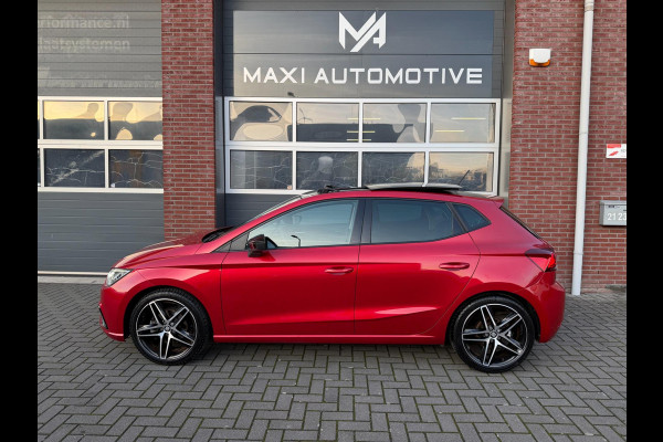 Seat Ibiza 1.5 TSI EVO FR LED ACC Pano Beats Camera Carplay