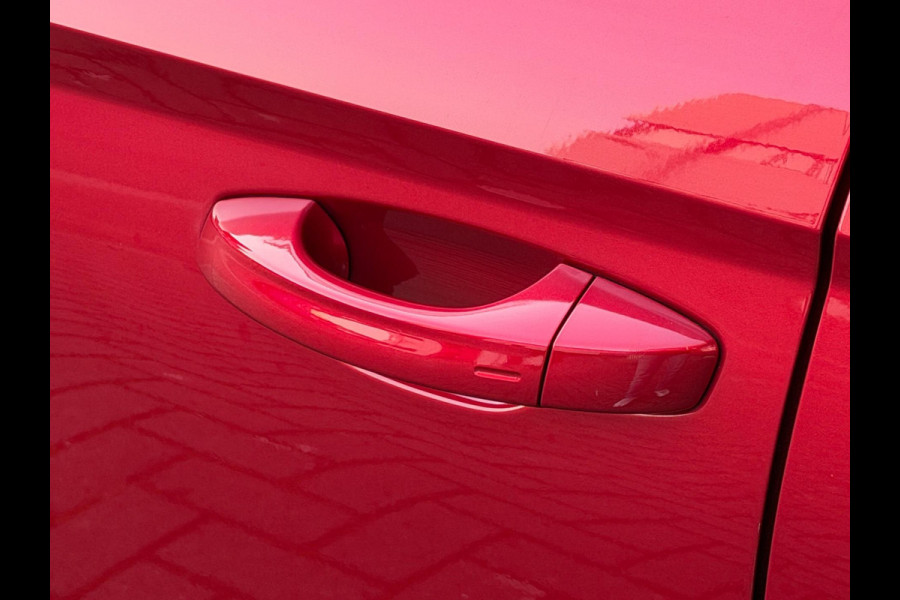 Seat Ibiza 1.5 TSI EVO FR LED ACC Pano Beats Camera Carplay