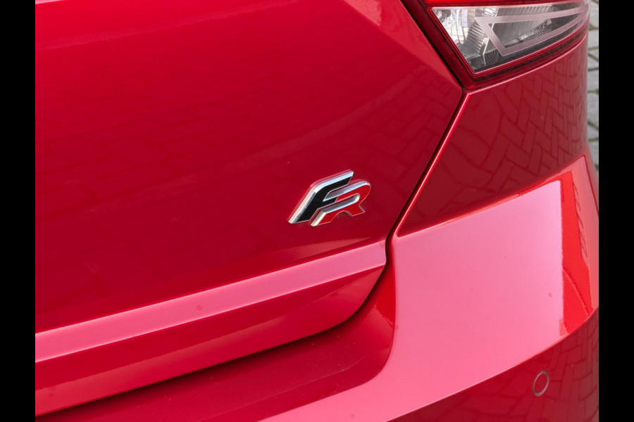 Seat Ibiza 1.5 TSI EVO FR LED ACC Pano Beats Camera Carplay