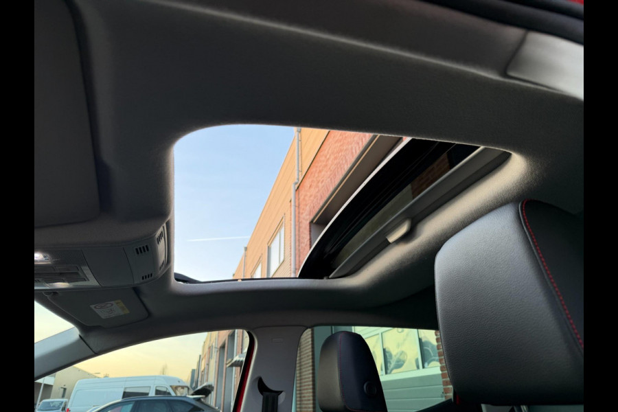 Seat Ibiza 1.5 TSI EVO FR LED ACC Pano Beats Camera Carplay