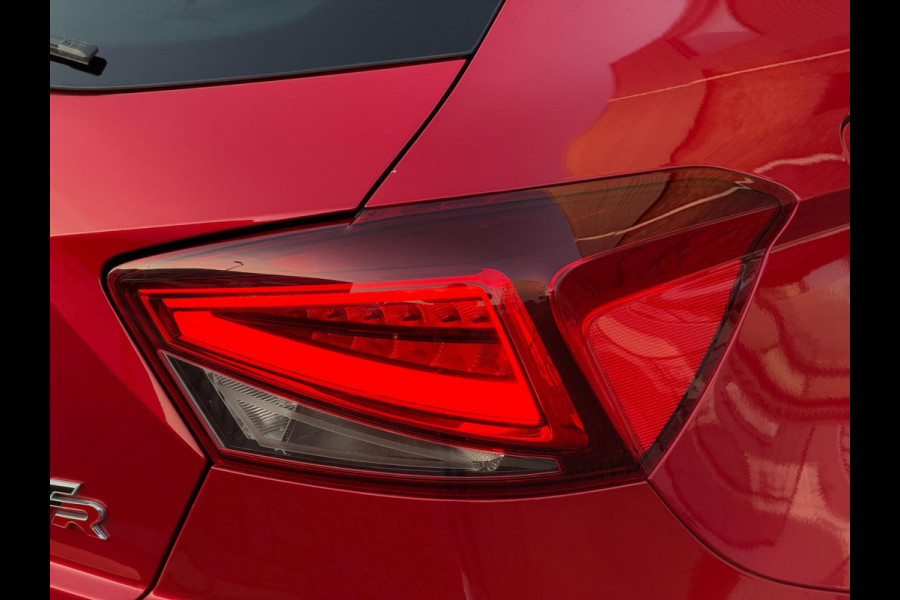 Seat Ibiza 1.5 TSI EVO FR LED ACC Pano Beats Camera Carplay