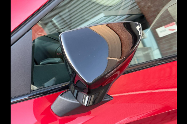 Seat Ibiza 1.5 TSI EVO FR LED ACC Pano Beats Camera Carplay