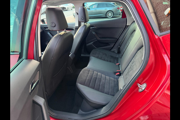 Seat Ibiza 1.5 TSI EVO FR LED ACC Pano Beats Camera Carplay