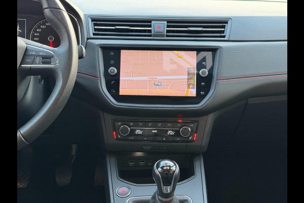 Seat Ibiza 1.5 TSI EVO FR LED ACC Pano Beats Camera Carplay