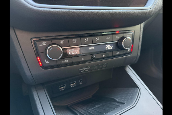 Seat Ibiza 1.5 TSI EVO FR LED ACC Pano Beats Camera Carplay