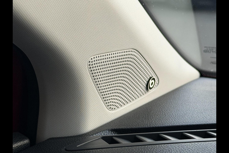 Seat Ibiza 1.5 TSI EVO FR LED ACC Pano Beats Camera Carplay