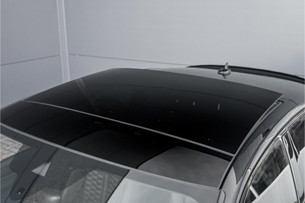 Audi Q3 Sportback TFSI RS Pano B&O 21" Zwart Optiek