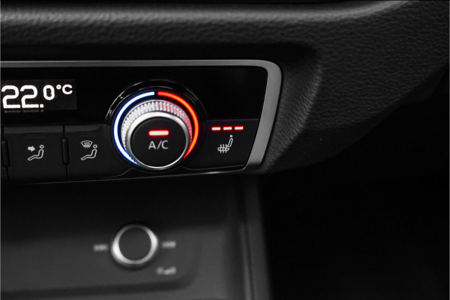 Audi Q3 Sportback TFSI RS Pano B&O 21" Zwart Optiek