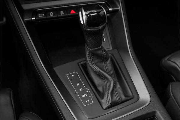 Audi Q3 Sportback TFSI RS Pano B&O 21" Zwart Optiek