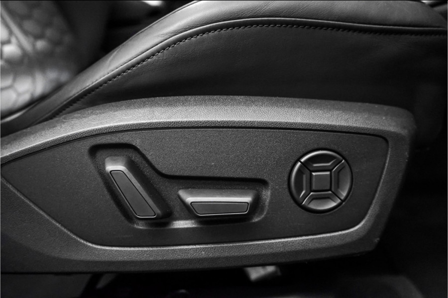 Audi Q3 Sportback TFSI RS Pano B&O 21" Zwart Optiek