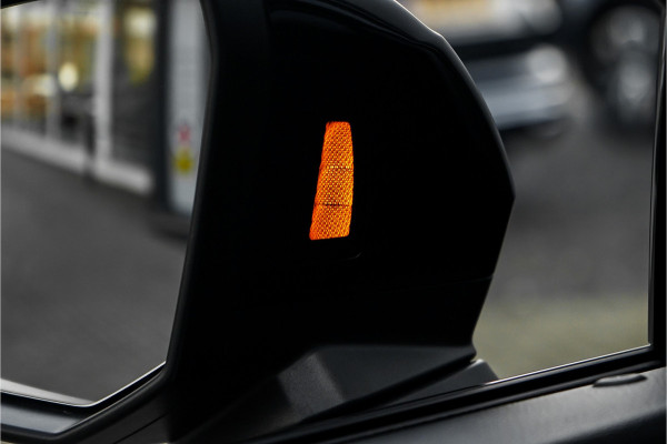 Audi Q3 Sportback TFSI RS Pano B&O 21" Zwart Optiek