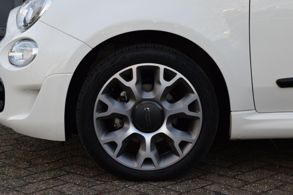 Fiat 500C 1.0 Hybrid Hey Google|Sport|Beats|Carplay