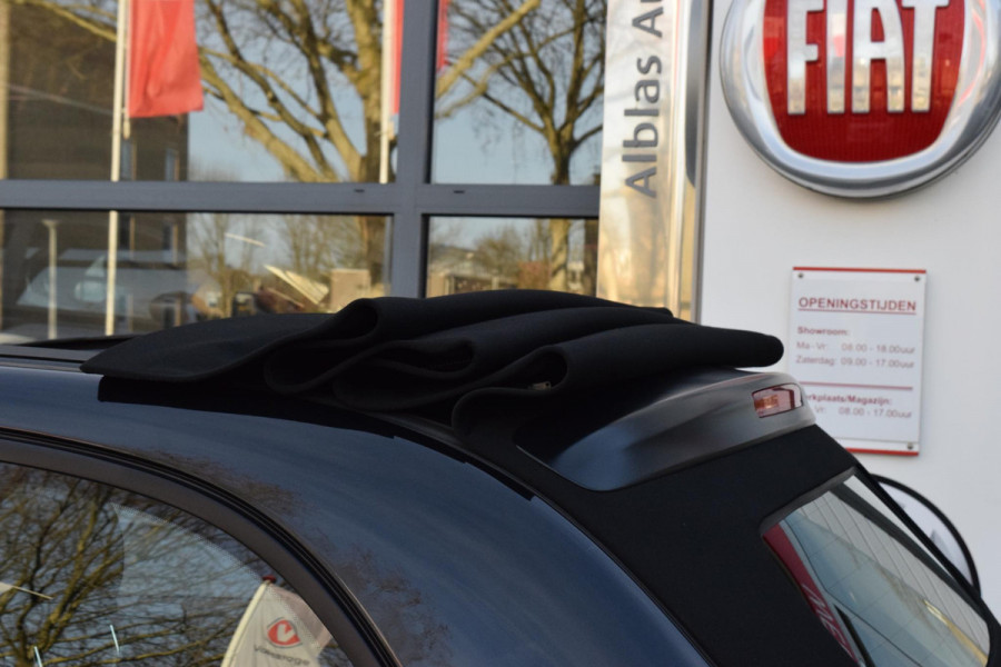 Fiat 500C 1.0 Hybrid Hey Google|Sport|Beats|Carplay